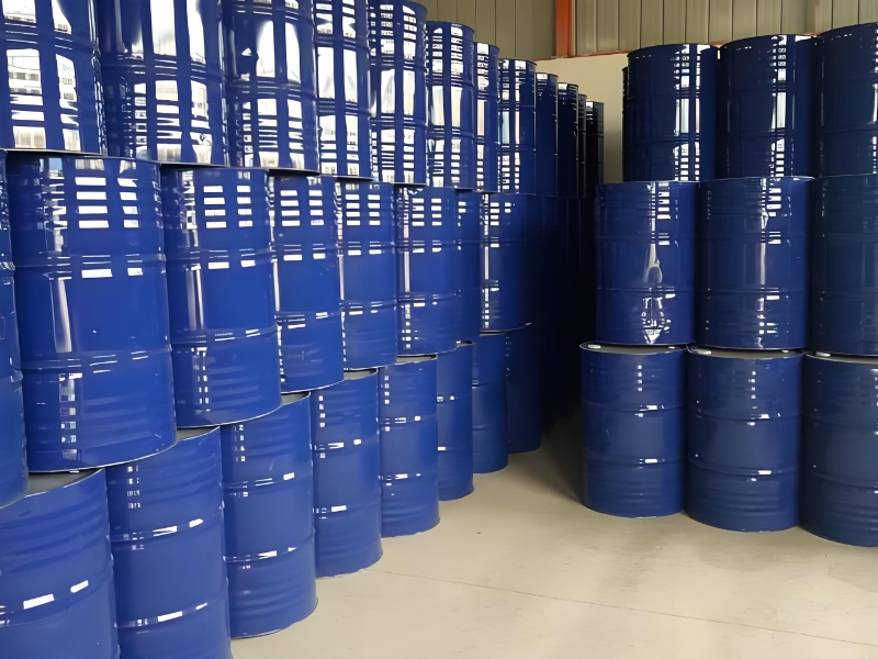 二乙二醇二甲醚貯存庫房