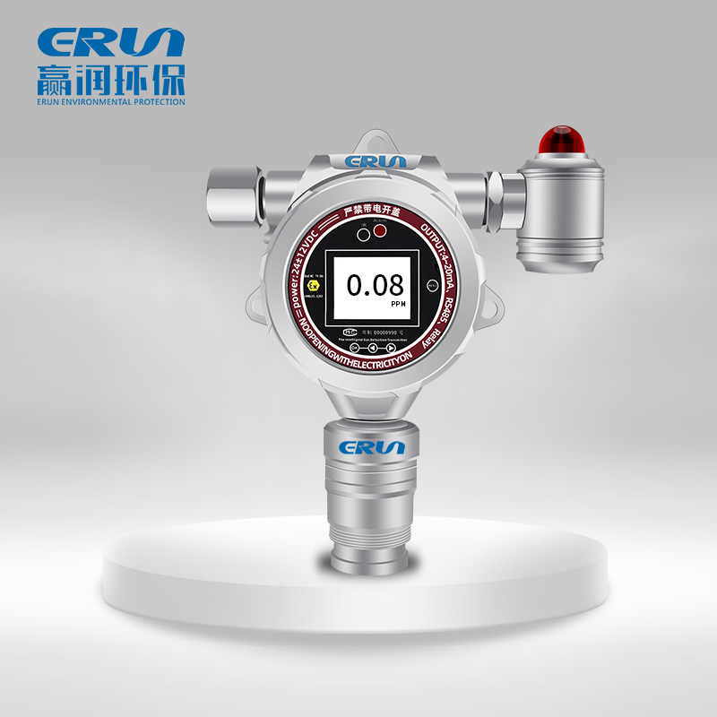 三氯化氮在線檢測儀