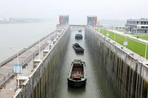 贏潤集團(tuán)研制尾氣快速檢測設(shè)備，打響內(nèi)河船舶大氣污染防治攻堅(jiān)戰(zhàn)！