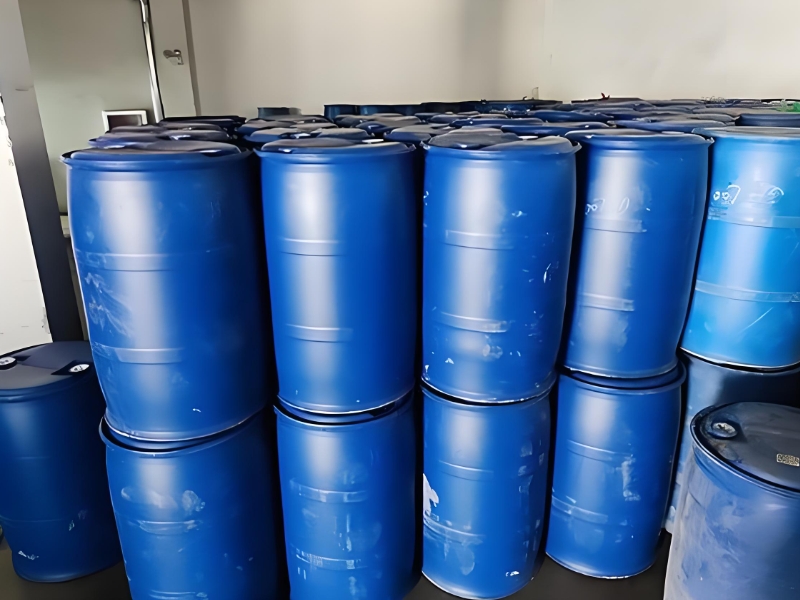 甲基戊酮醇貯存庫(kù)房