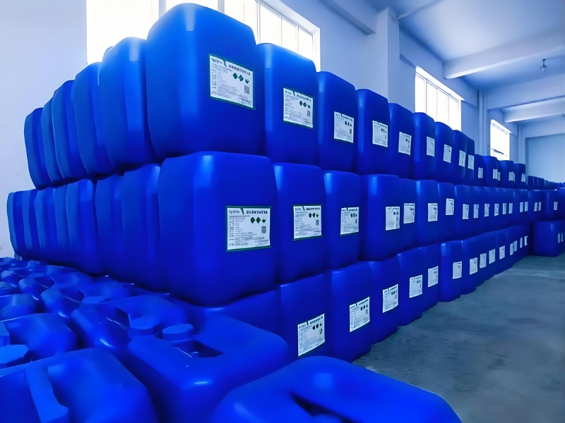 環(huán)己胺貯存庫(kù)房