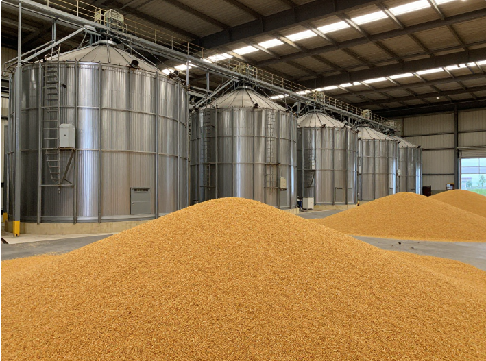 糧倉(cāng)硫酰氟氣體檢測(cè)設(shè)備